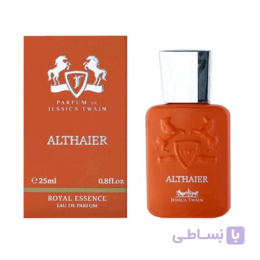 عطر ادکلن 25 میل جسیکا توین مدل التیر | Jessica Twain Altair 25ml
