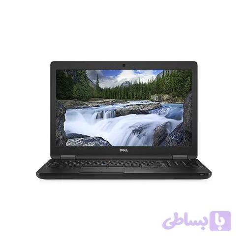 لپ تاپDell Latitude 5590 i7/8th/8/256