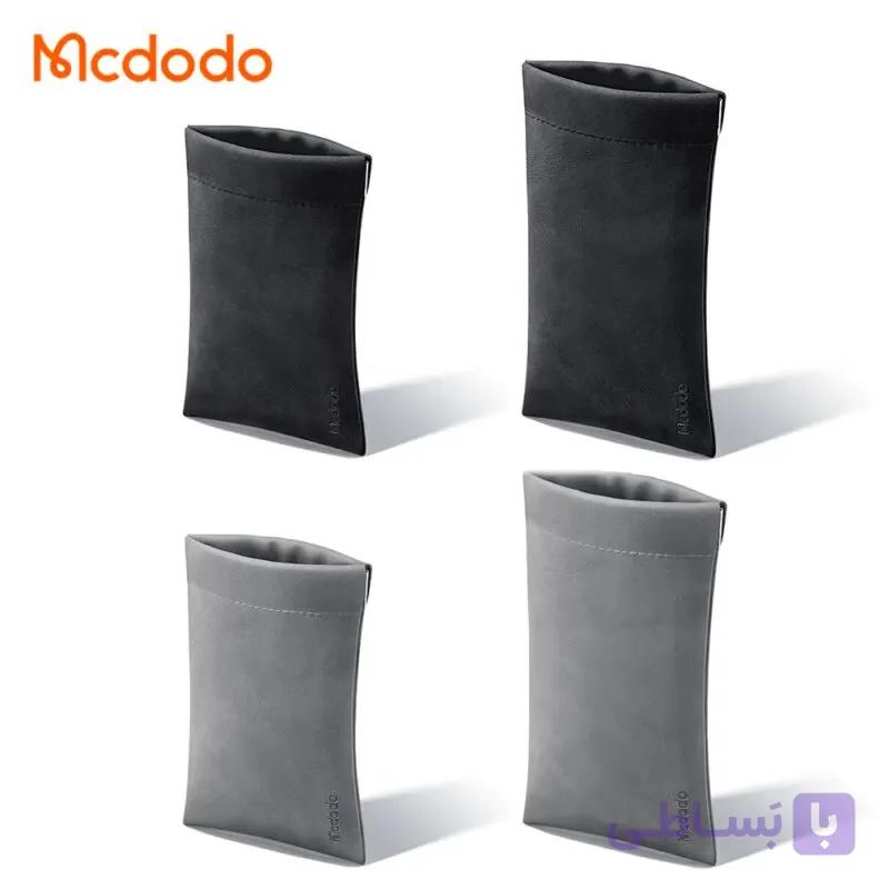 کیف نظم‌ دهنده لوازم جانبی مک دودو مدل CB-124 — تصویر 1