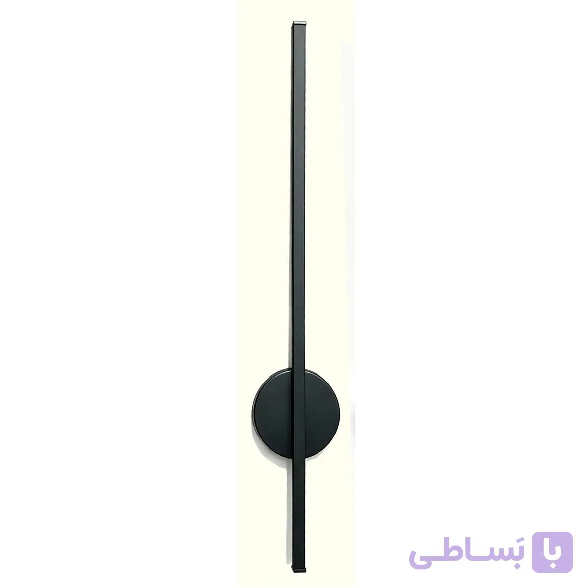 چراغ دیواری شمشیری 60 سانتی‌متر نور نچرال — تصویر 1