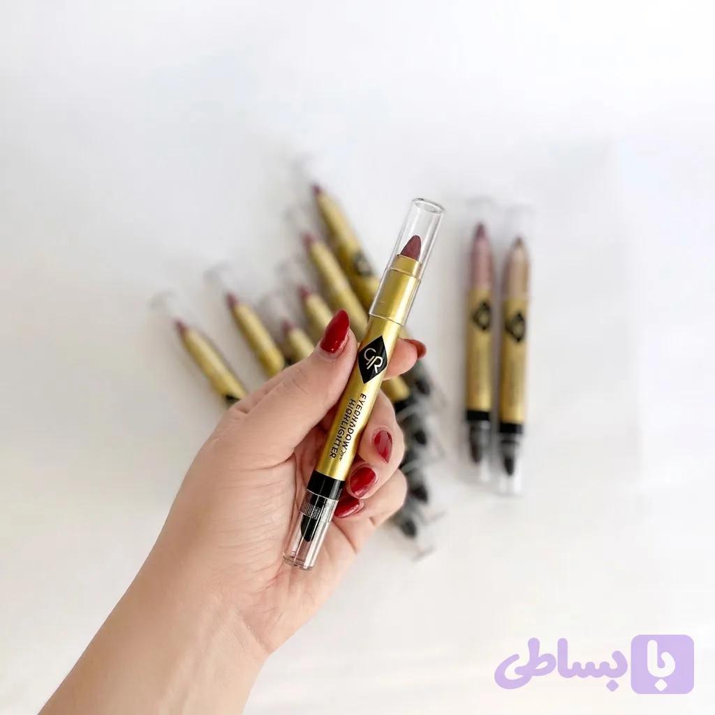 هایلایتر مدادی (کد Q0NLH)