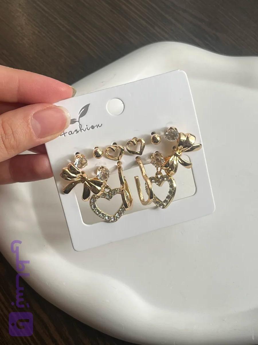 پک گوشواره