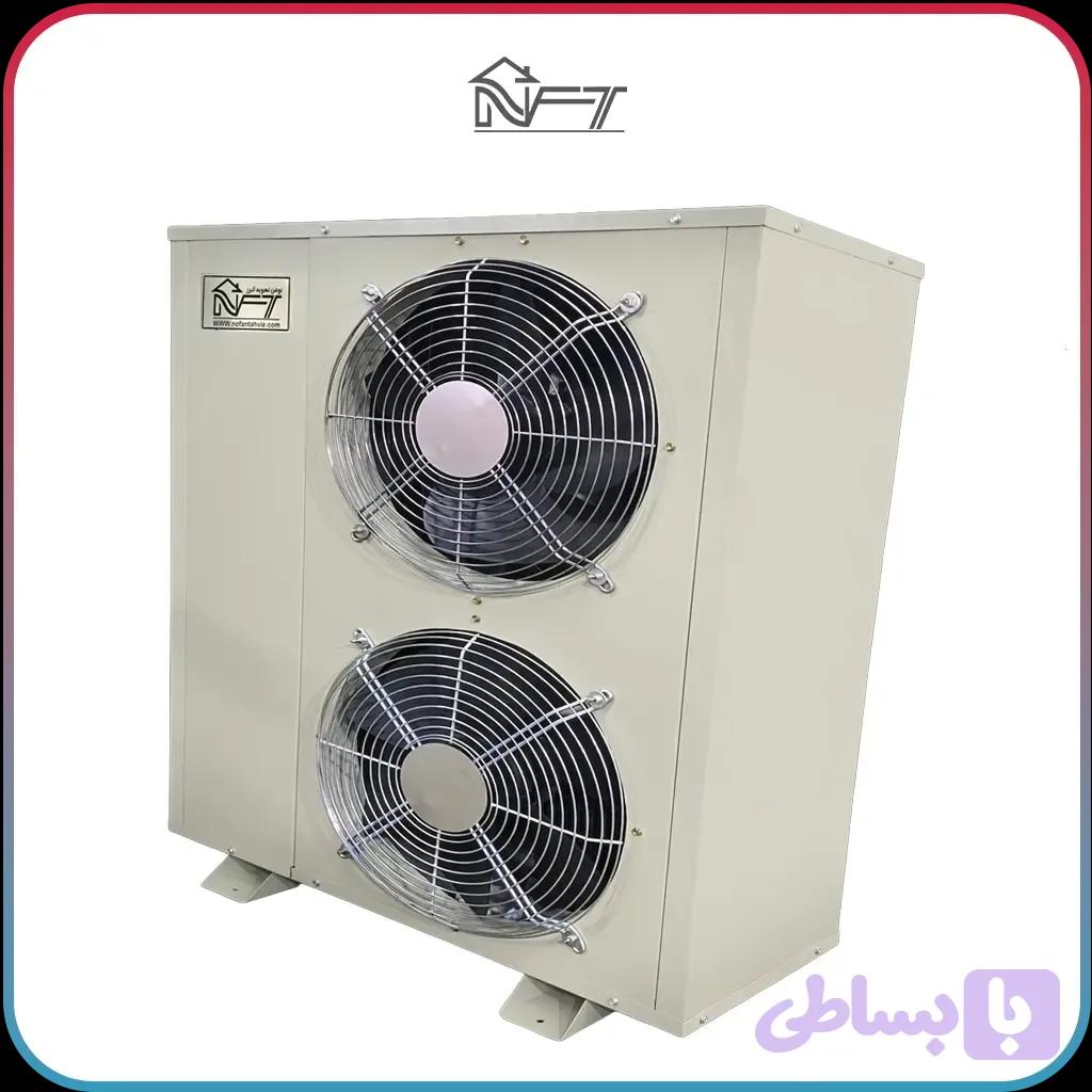 خنک کننده هیدرو