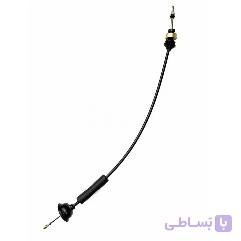 کابل کلاچ پژو 405 خورشید موتور