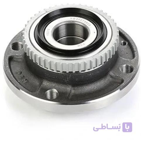 توپی چرخ عقب ABS پژو 405 عظام