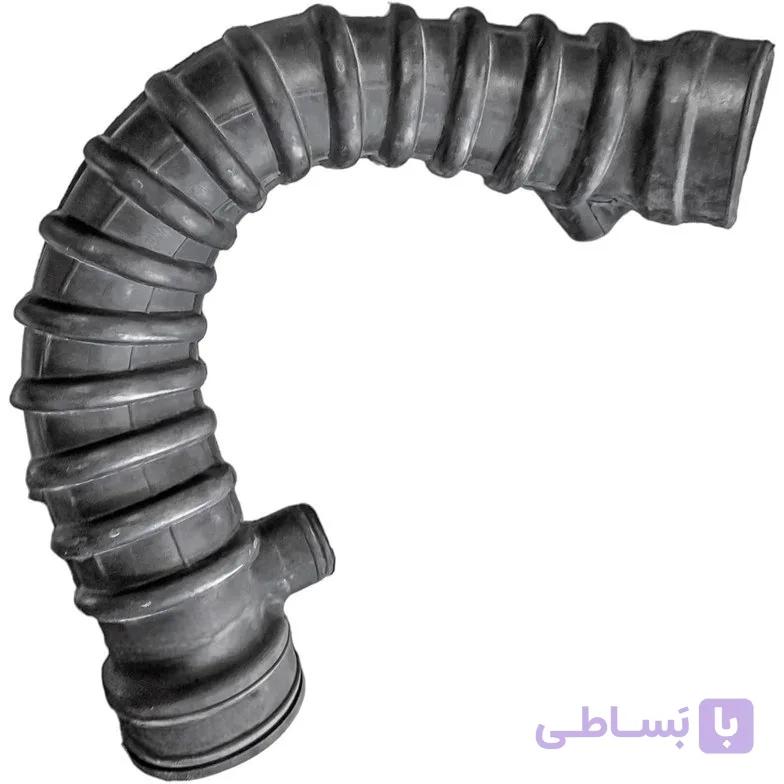 لوله خرطومی هواکش دنا توربو‎
