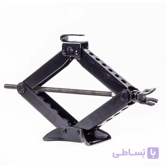 جک چرخ ال نود مدد رویان