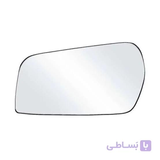 شیشه آینه چپ پژو 405 طرح جدید کاوج