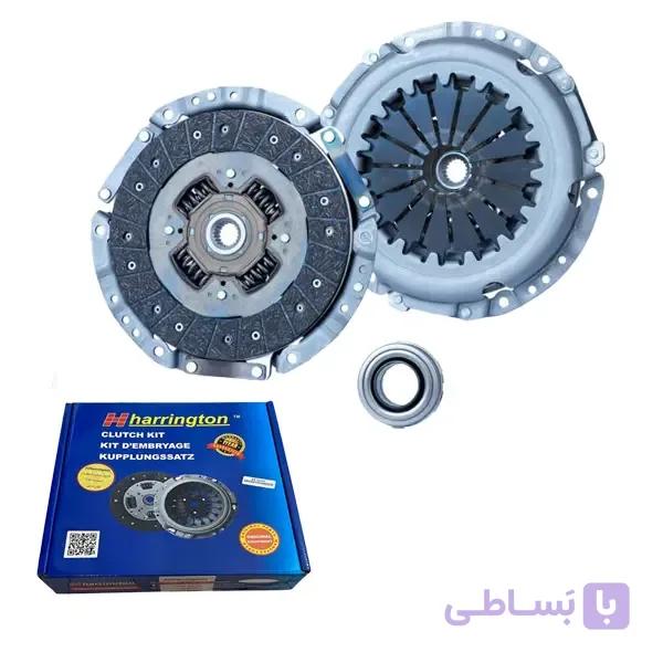 کیت کلاچ هرینگتون شاهین سایپایدک