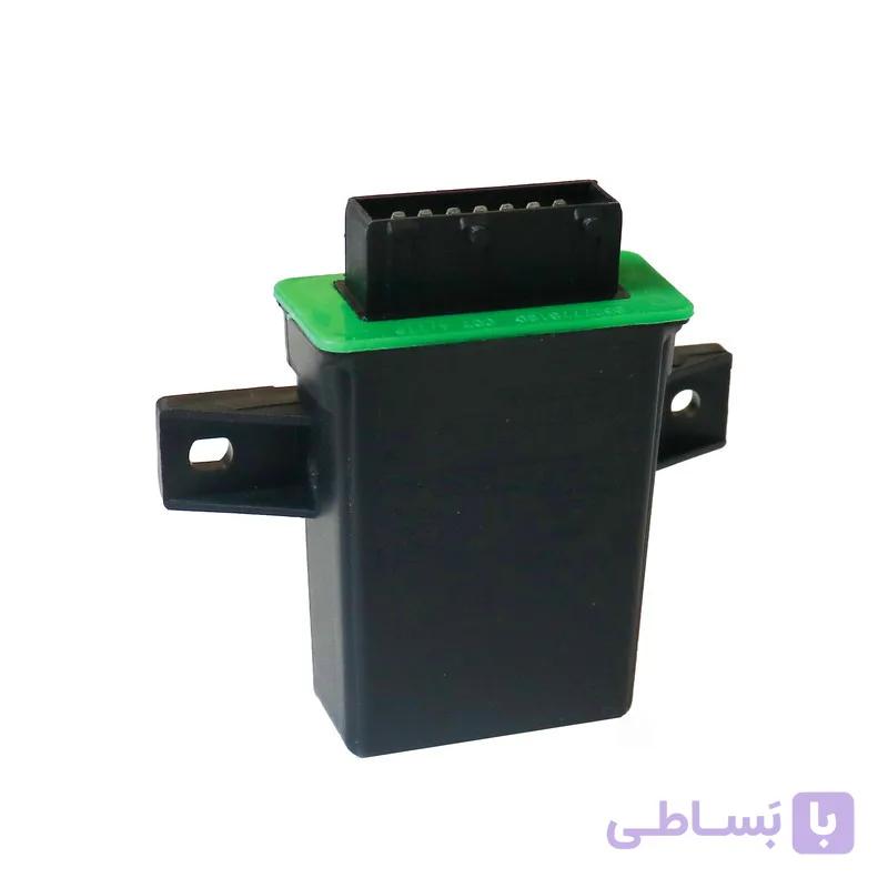 یونیت فن پژو 405 سبز سون