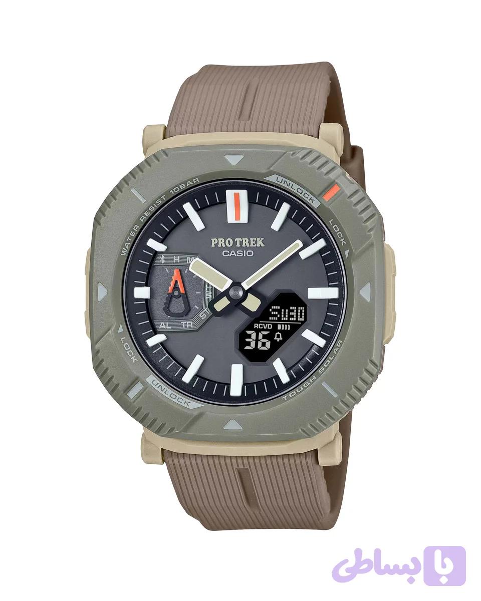 ساعت مچی کاسیو پرو ترک CASIO PROTREK PRJ-B001-5