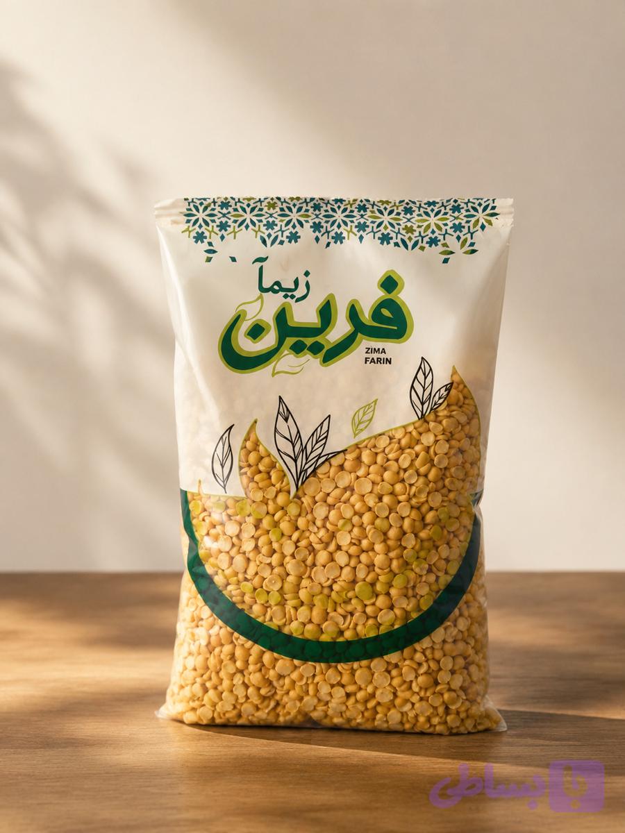 لپه — تصویر 1