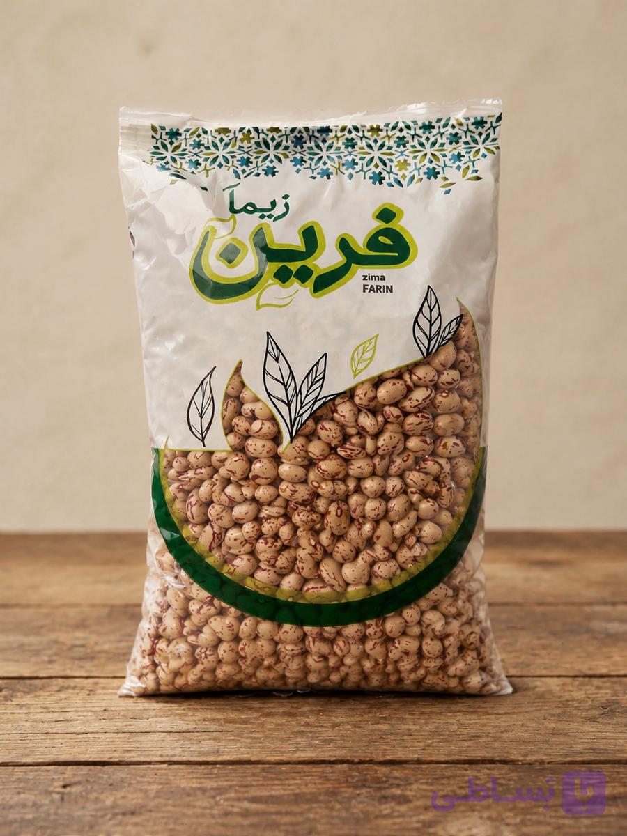 لوبیا چیتی