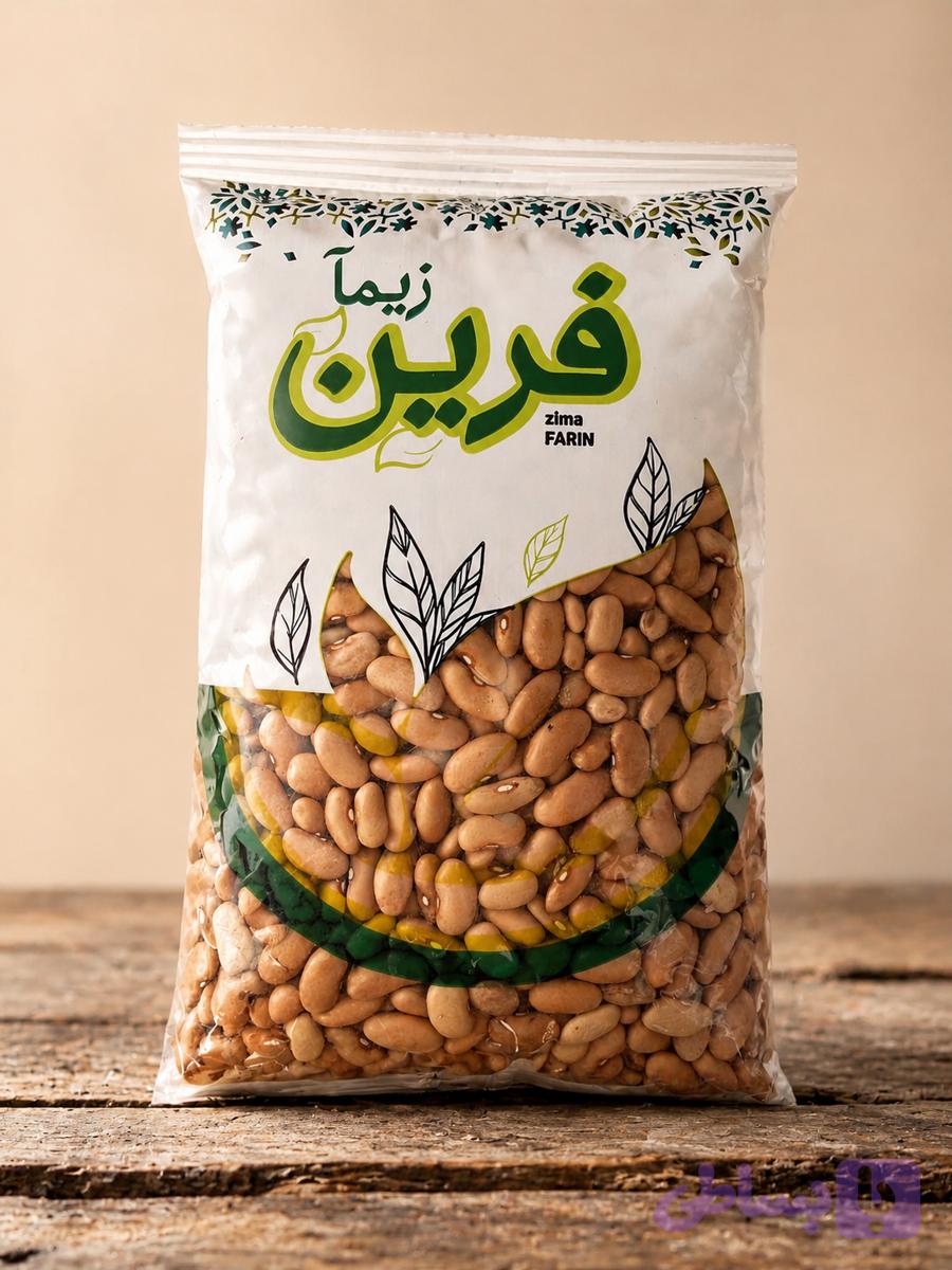 لوبیا کشاورزی