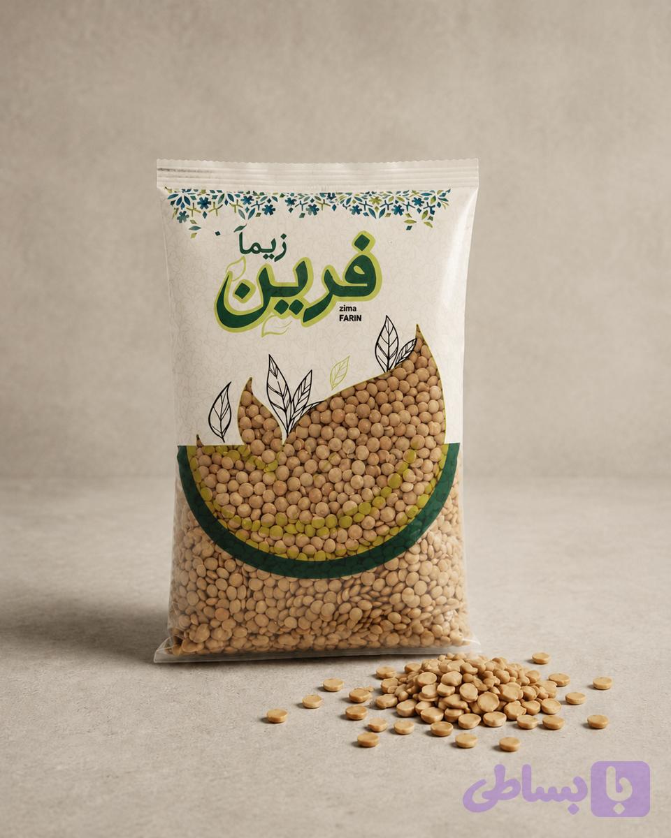 عدس — تصویر 1