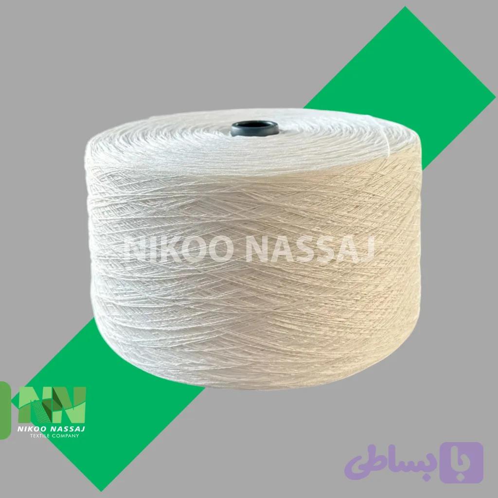 نخ ویسکوز نمره 30 چندلا — تصویر 1