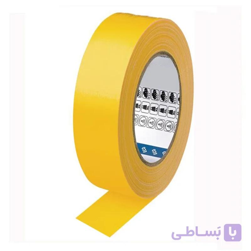 چسب کاغذی دایسو مدل T25 عرض 2.4 سانتی متر