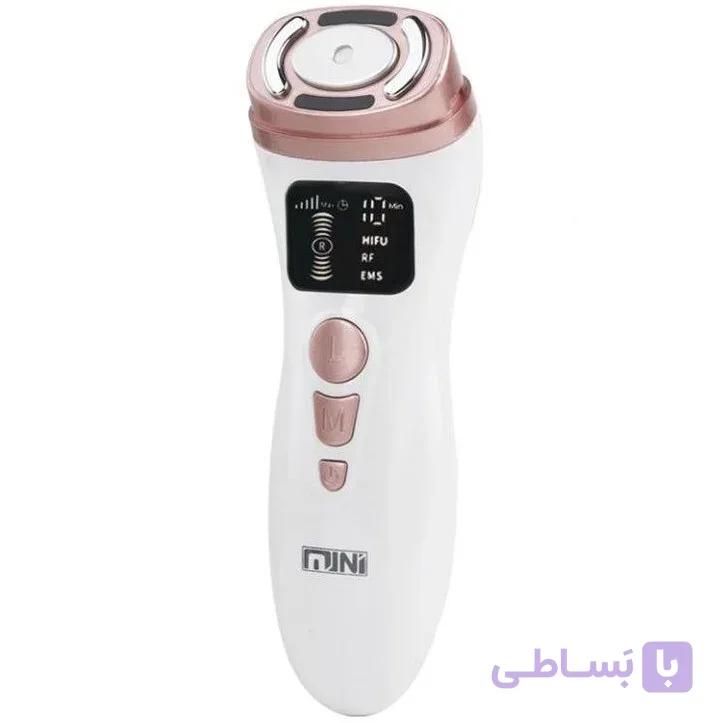 دستگاه مینی هایفو سه کاره Mini Hifu — تصویر 1
