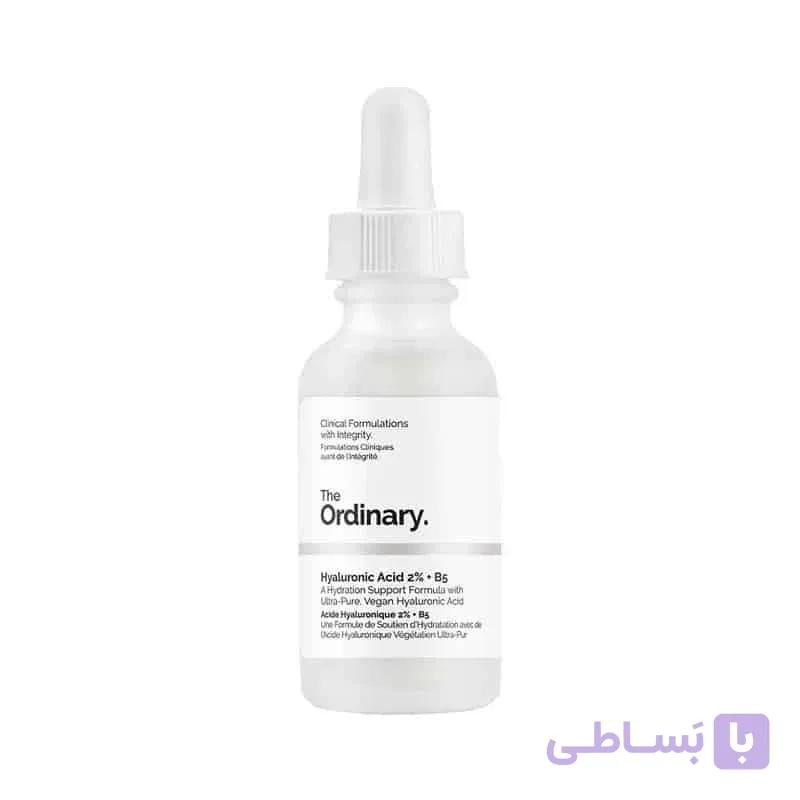 سرم نیاسین امید اسید اوردینری — تصویر 1