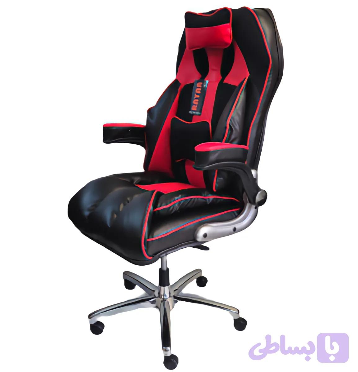 صندلی گیمینگ بالدار