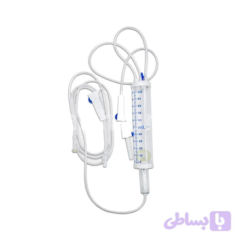 میکروست | قیمت میکروست تزریق | مد تجهیز