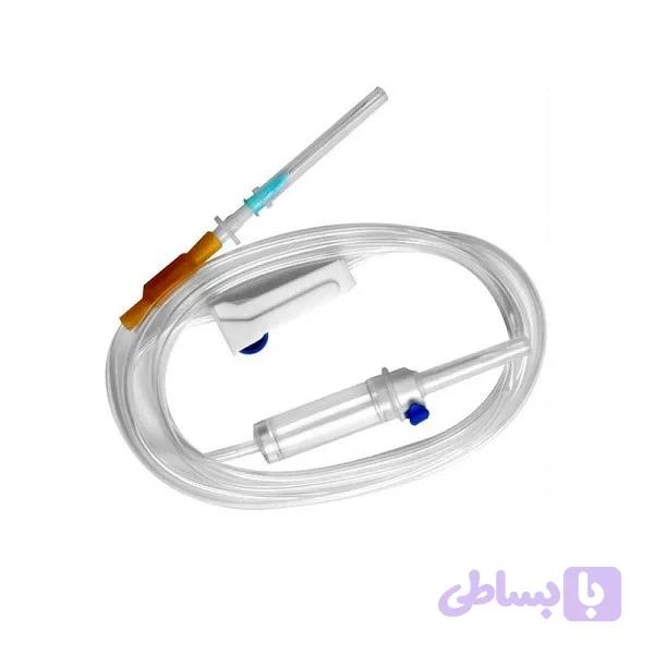 ست سرم استریل | قیمت ست سرم پزشکی | مد تجهیز