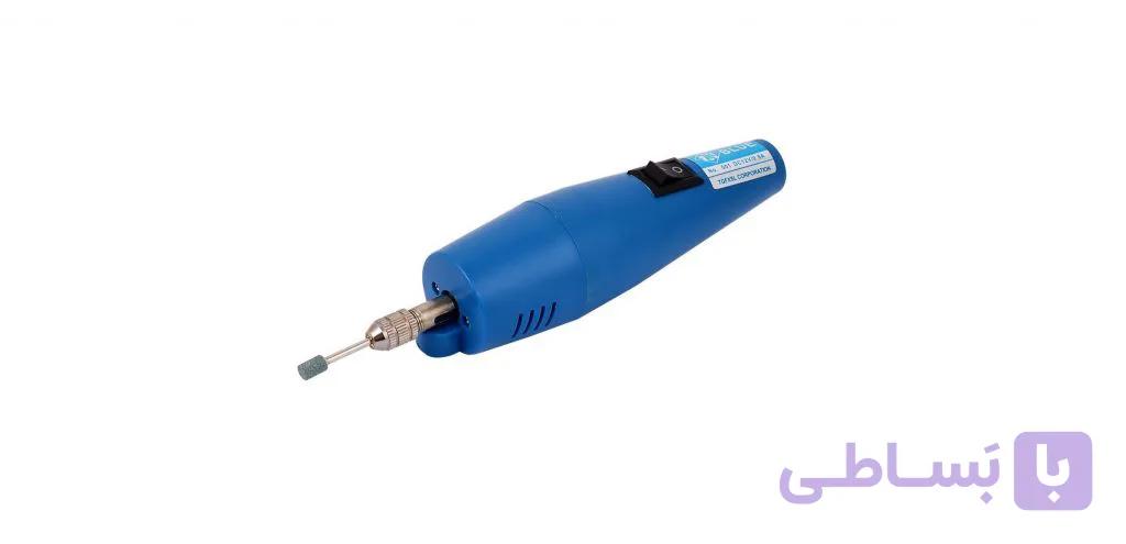مینی فرز DC 12V/0.8A