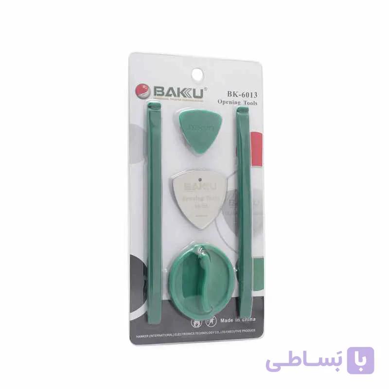 ست قاب باز‌‌‌کن باکو BAKU BK-6013