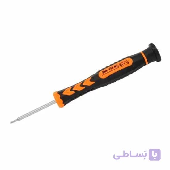 پیچ گوشتی چارسو جک می JAKEMY JM-8138