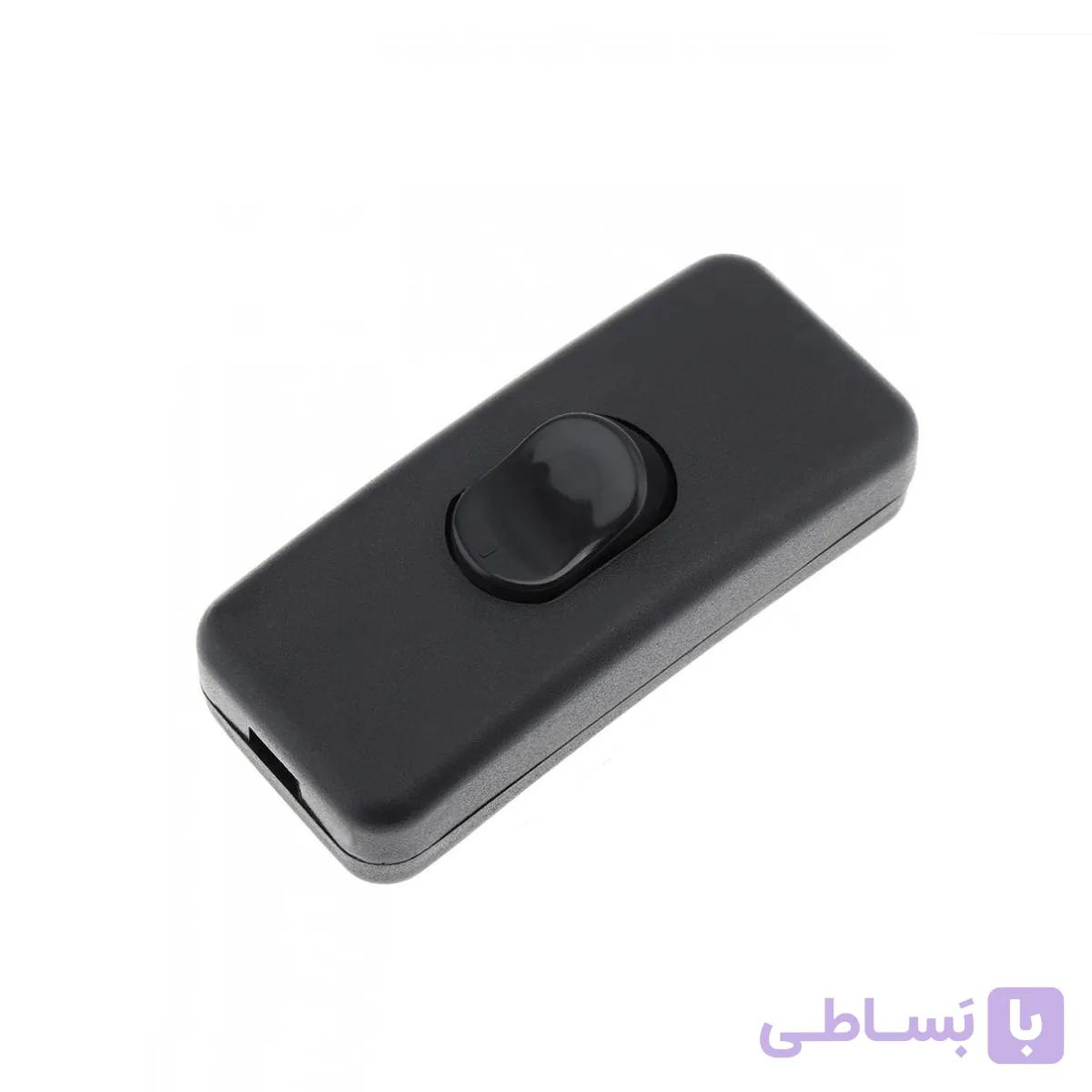 کلید برق بین راهی خارجی مدل 303
