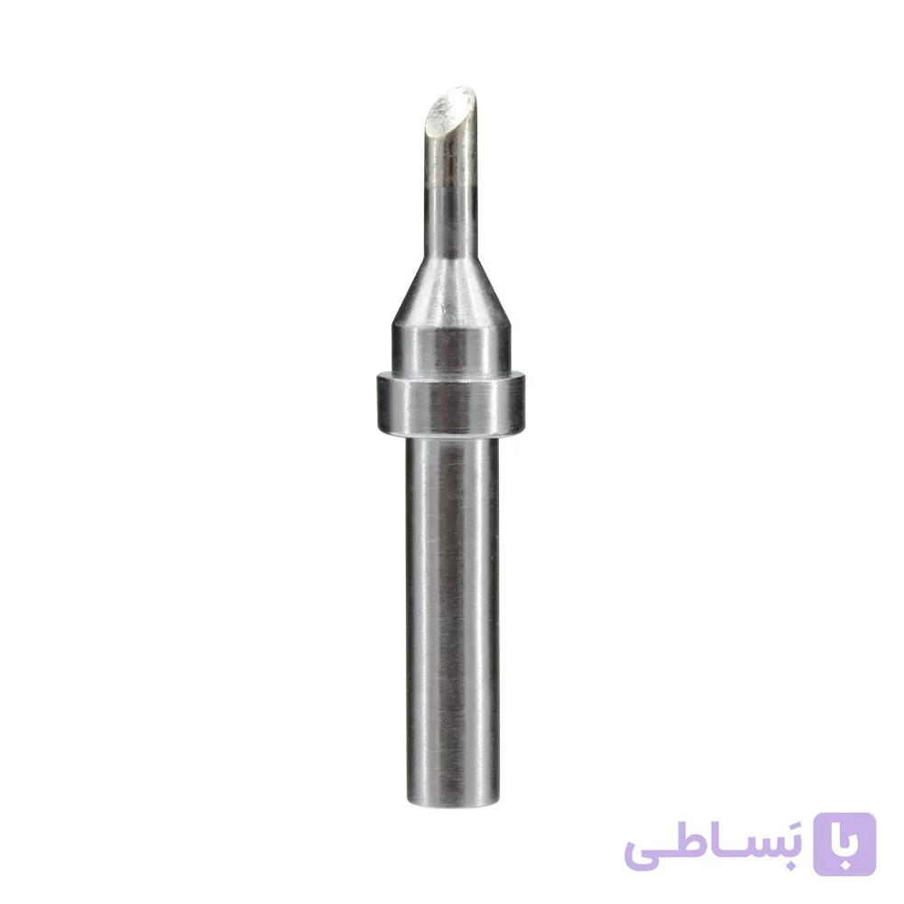 نوک هویه کوییک کاتری کوچک QUICK 712 | عمده فروشی الکترونیک سان سون