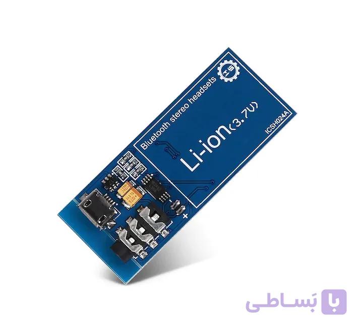 برد راه انداز ماژول XS3868