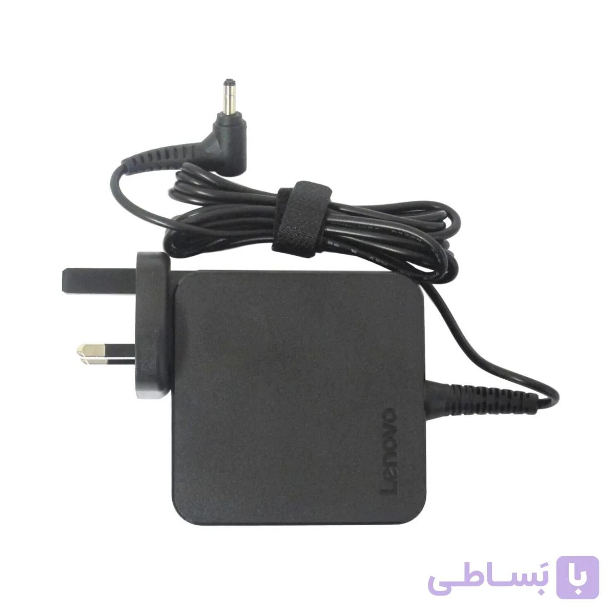 شارژر لپ تاپ 20 ولت 3.25 آمپر لنوو LENOVO | عمده فروشی الکترونیک سان سون