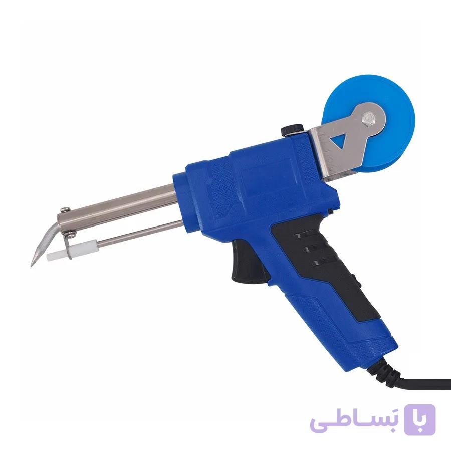 هويه تفنگى 30-60 وات متغیر قلع خور