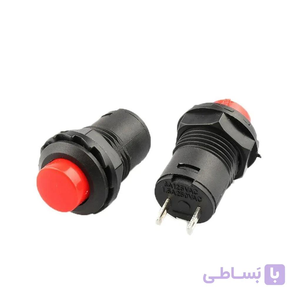 شاسی فشاری مهره خور 2 پایه DS-427 | عمده فروشی الکترونیک سان سون