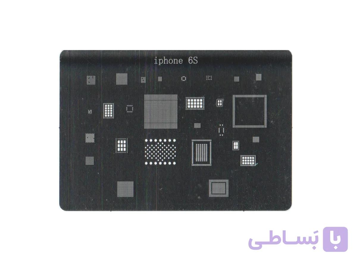 شابلون آیفون iPhone 6S