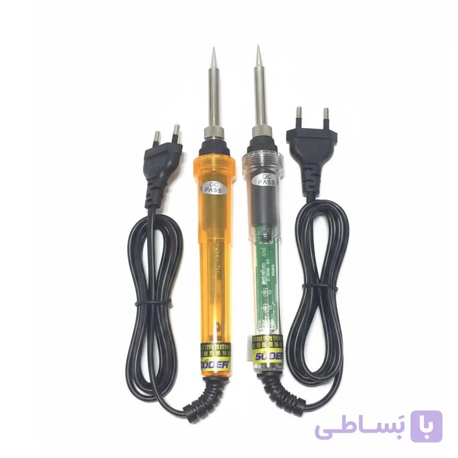 هویه سرامیکی اتوماتیک سوئر SE-30w اورجینال