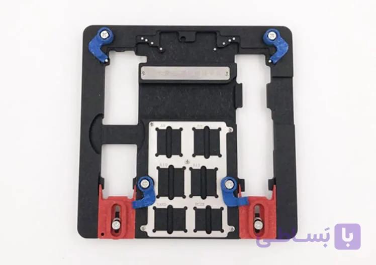 گیره برد آیفون smart phone motherboard