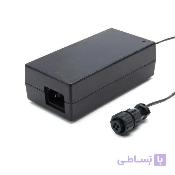 آداپتور پرینتر لیبل زن ساتو SATO - 25V/2A | عمده فروشی الکترونیک سان سون