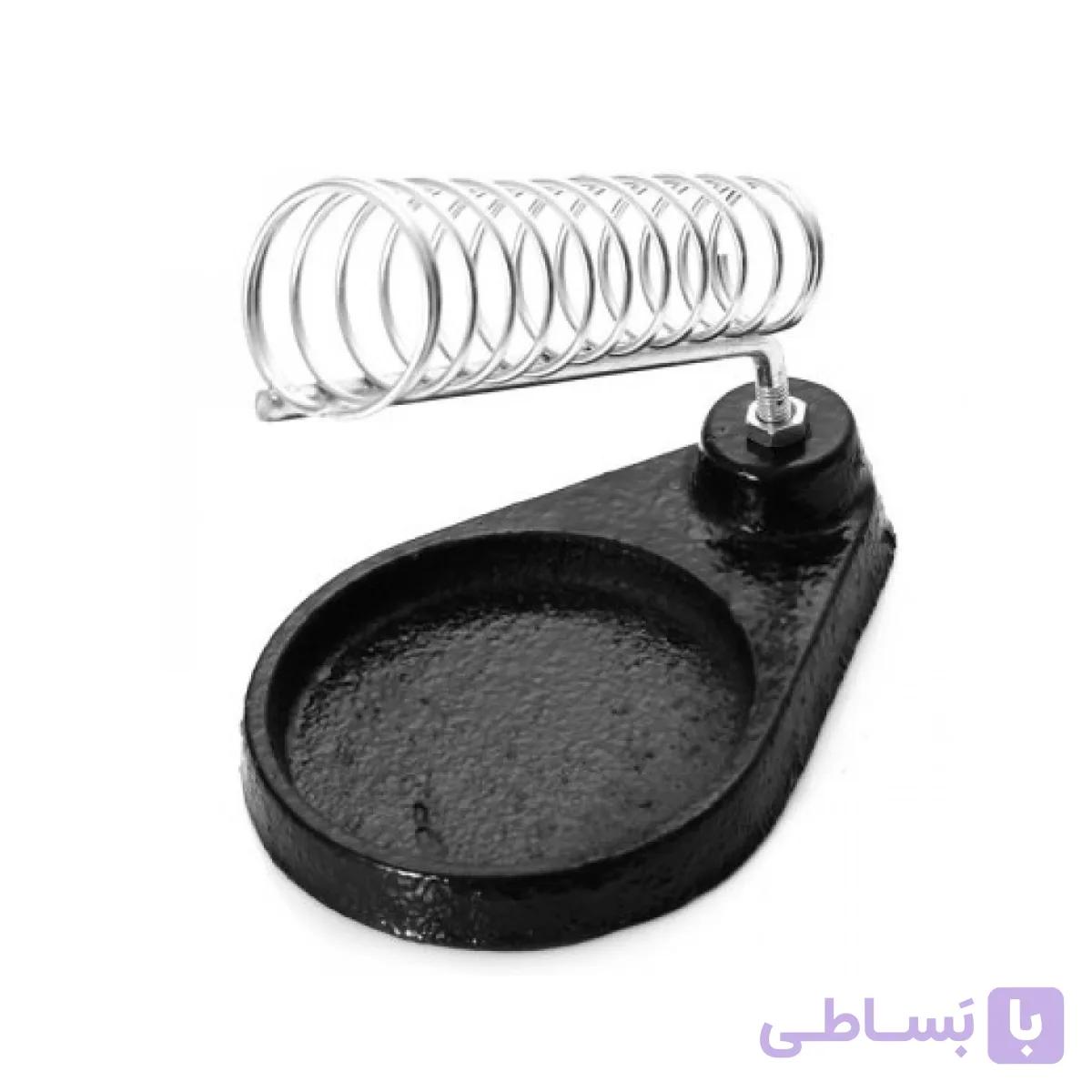 پایه هویه چدنی سنگین