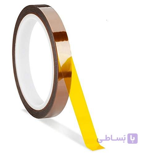 چسب نسوز 5 میلی متری 5mm — تصویر 1