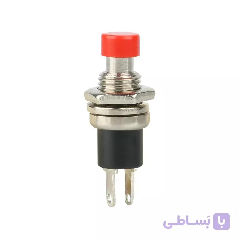 شستی ریز ریستی فلزی PBS-110