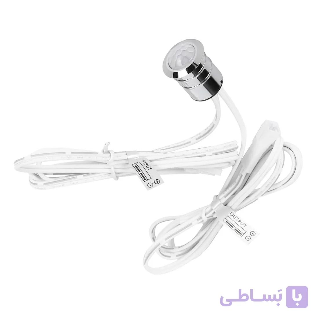 سنسور درب کابینتی تک چشم | عمده فروشی الکترونیک سان سون