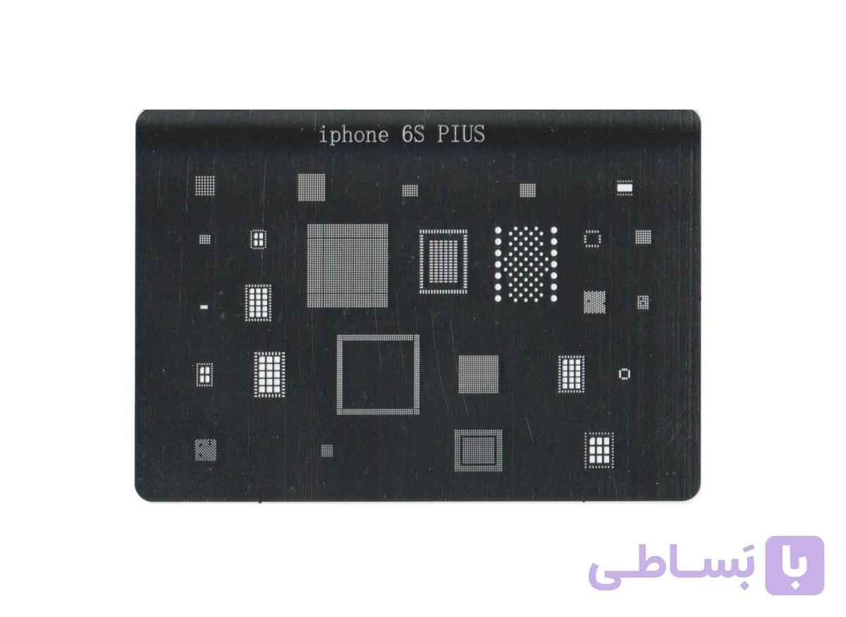 َشابلون آیفون iPhone 6S PLUS