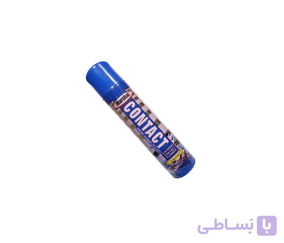 اسپری تمیزکننده چرب مارشال MARSHAL