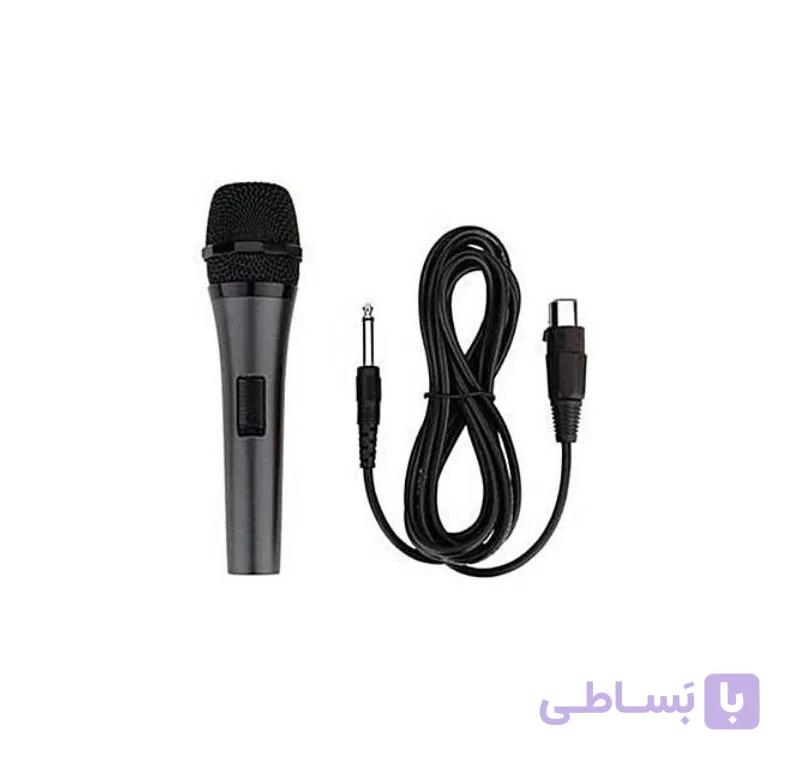 میکروفون با سیم کارول CAROL UDM-246
