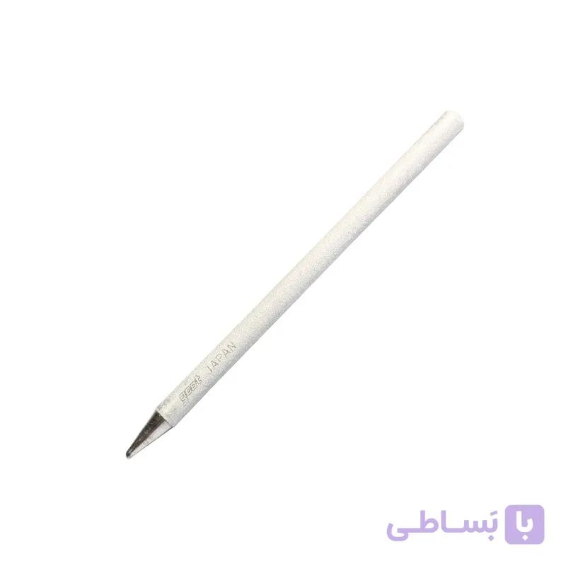 نوک هویه 40 وات GOOT چهارگوش نیزه ای