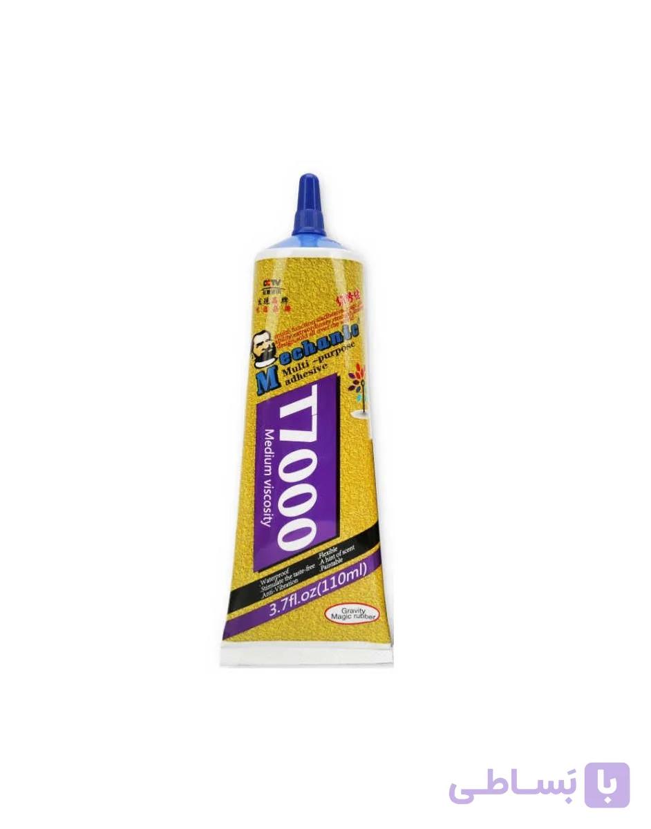 چسب تاچ و ال سی دی مکانیک مدل MECHANIC T7000
