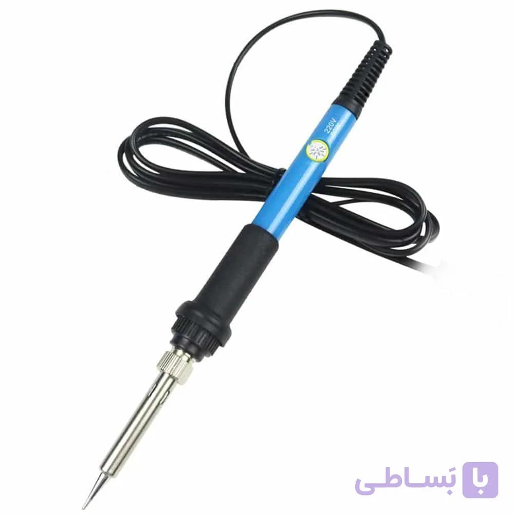 هویه سرامیکی با قابلیت تنظیم دما 60w برند VHAN