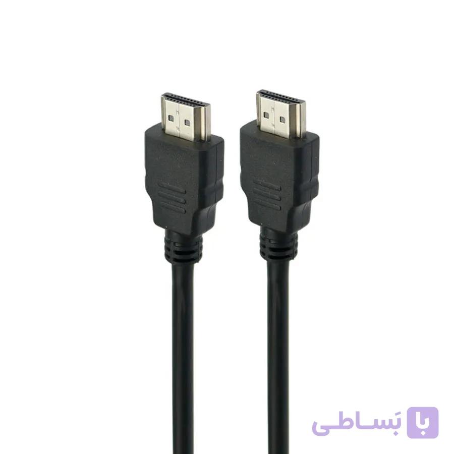 کابل HDMI طول 100cm کی نت پلاس — تصویر 1